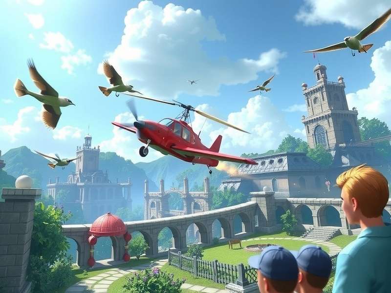 Puzzle Quest Casual Game