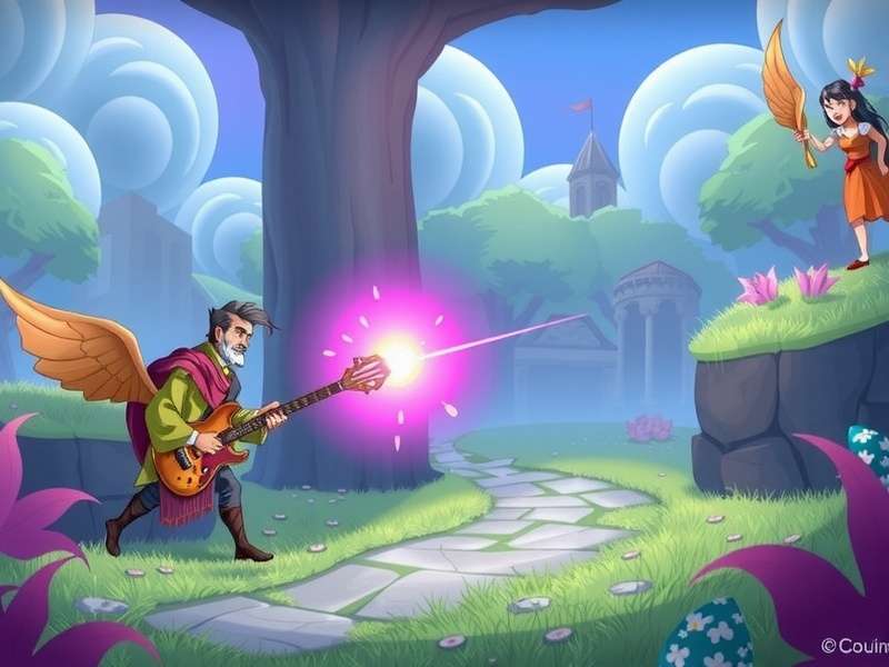 Speed Racer Mobile Game